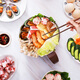 Royalstar multi-function electric cooker students dormitory cooking pot electric hot pot electric hot pot electric cup 1.5l mini electric cooker DZG15H Royalstar multi-function electric cooker students dormitory cooking pot electric hot pot electric hot pot electric cup 1.5l mini electric cooker DZG15H