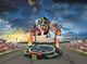 PLAYMOBIL 摩比世界 Air Stunt Show PLAYMOBIL 摩比世界 Air Stunt Show