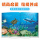 Hard-shell painted hardcover picture book Children's bedtime story book picture book Genuine comics 3-6 years old master Chinese classic animal fairy tale hand-painted book Say goodbye to fun Gift book Little stupid bear makes children fall in love with reading Hard-shell painted hardcover picture book Children's bedtime story book picture book Genuine comics 3-6 years old master Chinese classic animal fairy tale hand-painted book Say goodbye to fun Gift book Little stupid bear makes children fall in love with reading
