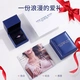 GSK silver sapphire ring men's trendy fashion jewelry 1.95 carat color treasure ring 925 silver men's ring light luxury retro ring for girlfriend birthday gift US 12th China 27th custom GSK silver sapphire ring men's trendy fashion jewelry 1.95 carat color treasure ring 925 silver men's ring light luxury retro ring for girlfriend birthday gift US 12th China 27th custom