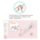 Japan imported Mama/Kids nipple protection moisturizing oil special skin care for pregnant women with cracked nipples and areola dry care oil 8g Japan imported Mama/Kids nipple protection moisturizing oil special skin care for pregnant women with cracked nipples and areola dry care oil 8g