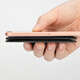 Nine City V.NINE Card Holder, Business Card Holder, Leather Lightweight Retro Driver's License Holster, Bank Card Holder, Mini Wallet, Small Wallet, Men's and Women's VQ7BV61924J Black Nine City V.NINE Card Holder, Business Card Holder, Leather Lightweight Retro Driver's License Holster, Bank Card Holder, Mini Wallet, Small Wallet, Men's and Women's VQ7BV61924J Black