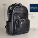 ITZY RITZY Wickeltasche Rucksack Boss plus Baby ITZY RITZY Wickeltasche Rucksack Boss plus Baby