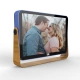 Kodak Kodak108H Digital Photo Frame 10.1 Inch HD Electronic Album Touch Screen Creative Gift Photo Video Player Ocean Blue Kodak Kodak108H Digital Photo Frame 10.1 Inch HD Electronic Album Touch Screen Creative Gift Photo Video Player Ocean Blue
