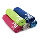 PGM golf towel cold sports towel men and women wipe sweat towel sweat-absorbing cooling sky blue PGM golf towel cold sports towel men and women wipe sweat towel sweat-absorbing cooling sky blue