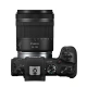 Canon CanonEOS RP full-frame mirrorless digital camera 24-105 standard lens set about 26.2 million pixels / lightweight and portable Canon CanonEOS RP full-frame mirrorless digital camera 24-105 standard lens set about 26.2 million pixels / lightweight and portable