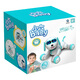 Shifeng children's toys intelligent robot dog toy baby early education baby watch intelligent robot toys small degree of singing and dancing toy story machine small boy and girl birthday present six Shifeng children's toys intelligent robot dog toy baby early education baby watch intelligent robot toys small degree of singing and dancing toy story machine small boy and girl birthday present six