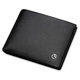 Goldlion Goldlion Men's Wallet Short First Layer Cowhide Multifunctional Wallet Fashion Business Wallet Horizontal Two-fold Wallet Gift Box Men's Gift Black Goldlion Goldlion Men's Wallet Short First Layer Cowhide Multifunctional Wallet Fashion Business Wallet Horizontal Two-fold Wallet Gift Box Men's Gift Black