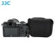 JJC is suitable for Canon 200D second-generation 90D camera bag liner bag Sony a7m4 a7m3 a7r3 Nikon z5 z6 second-generation z7 second-generation Fuji XT5 SLR micro-single portable bag JJC is suitable for Canon 200D second-generation 90D camera bag liner bag Sony a7m4 a7m3 a7r3 Nikon z5 z6 second-generation z7 second-generation Fuji XT5 SLR micro-single portable bag