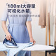 Supor SUPOR electric iron household handheld steamer 1600W YD05AT-16 Supor SUPOR electric iron household handheld steamer 1600W YD05AT-16