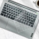 Lenovo ThinkBook 13s/14s/14/15/15p16p keyboard film screen film protective film sticker computer bag notebook accessories high-transparent keyboard film ThinkBook 14s Ruilong version 2021 Lenovo ThinkBook 13s/14s/14/15/15p16p keyboard film screen film protective film sticker computer bag notebook accessories high-transparent keyboard film ThinkBook 14s Ruilong version 2021