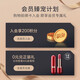 Carslan big eyes pretty eyebrow delicate eyebrow pencil waterproof and sweat-proof machete eyebrow pencil free refill 2#dark brown 0.25g*2 Carslan big eyes pretty eyebrow delicate eyebrow pencil waterproof and sweat-proof machete eyebrow pencil free refill 2#dark brown 0.25g*2