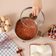 Royalstar multi-function electric cooker students dormitory cooking pot electric hot pot electric hot pot electric cup 1.5l mini electric cooker DZG15H Royalstar multi-function electric cooker students dormitory cooking pot electric hot pot electric hot pot electric cup 1.5l mini electric cooker DZG15H