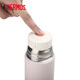 Thermos THERMOS imported stainless steel vacuum flask pot men and women water cup large-capacity car leak-proof bullet-proof cover cup new pink FFM-501-LPK Thermos THERMOS imported stainless steel vacuum flask pot men and women water cup large-capacity car leak-proof bullet-proof cover cup new pink FFM-501-LPK
