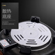 Supor SUPOR multipurpose cooker pot household electric multifunction electric pan non-stick skillet 6L medical stone color duck hot pot pot H3232FK609Y Supor SUPOR multipurpose cooker pot household electric multifunction electric pan non-stick skillet 6L medical stone color duck hot pot pot H3232FK609Y