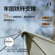 Mu Gaodi hexagonal canopy outdoor sunshade sunscreen beach tent rainproof awning camping pergola canopy tent Junting canopy NX20661014 olive green/ivory white Mu Gaodi hexagonal canopy outdoor sunshade sunscreen beach tent rainproof awning camping pergola canopy tent Junting canopy NX20661014 olive green/ivory white