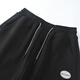 AEMAPE Casual Pants 2021 Fall Waffle Fashion Comfortable Pants Men's Corduroy Printed Logo Lace-up Harem Pants YPY K186 Black XL AEMAPE Casual Pants 2021 Fall Waffle Fashion Comfortable Pants Men's Corduroy Printed Logo Lace-up Harem Pants YPY K186 Black XL