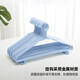 Leli clothes hanger 30pcs 40CM adult non-marking clothes hanger children's clothes hanger clothes hanger with hook Leli clothes hanger 30pcs 40CM adult non-marking clothes hanger children's clothes hanger clothes hanger with hook