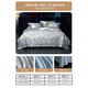 Mercury Home Textiles Bedding Xunmeng Manor Xunmeng Manor 1.5m bed suitable for 200*230cm quilt core Mercury Home Textiles Bedding Xunmeng Manor Xunmeng Manor 1.5m bed suitable for 200*230cm quilt core