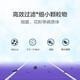 Mijia Mi Air Purifier Filter Element Filter Antibacterial Version Household In addition to Formaldehyde, Sterilization, Virus and Odor Purifier 2/2S/3/Pro Universal Mijia Mi Air Purifier Filter Element Filter Antibacterial Version Household In addition to Formaldehyde, Sterilization, Virus and Odor Purifier 2/2S/3/Pro Universal