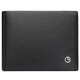 Goldlion Goldlion Men's Wallet Short First Layer Cowhide Multifunctional Wallet Fashion Business Wallet Horizontal Two-fold Wallet Gift Box Men's Gift Black Goldlion Goldlion Men's Wallet Short First Layer Cowhide Multifunctional Wallet Fashion Business Wallet Horizontal Two-fold Wallet Gift Box Men's Gift Black