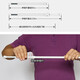 Shengshitaibao Fabric Door Curtain Japanese-style Short Hanging Curtains Perforated Door Curtain Partition Free Perforated Door Curtain in Bedroom, Kitchen, Kitchen and Bathroom Door Curtain + Rod Lucky Cat 84*120cm Shengshitaibao Fabric Door Curtain Japanese-style Short Hanging Curtains Perforated Door Curtain Partition Free Perforated Door Curtain in Bedroom, Kitchen, Kitchen and Bathroom Door Curtain + Rod Lucky Cat 84*120cm