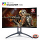 AOC love 3 AG273QCX 27 inch 2K display 144Hz game electrical hdr400 lifting rotation curved computer screen AOC love 3 AG273QCX 27 inch 2K display 144Hz game electrical hdr400 lifting rotation curved computer screen