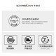 Carslan big eyes pretty eyebrow delicate eyebrow pencil waterproof and sweat-proof machete eyebrow pencil free refill 2#dark brown 0.25g*2 Carslan big eyes pretty eyebrow delicate eyebrow pencil waterproof and sweat-proof machete eyebrow pencil free refill 2#dark brown 0.25g*2