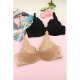 Zhuangfen joli pourpre lanti sous-vêtements comptoir complet en plein soutien Zhuangfen joli pourpre lanti sous-vêtements comptoir complet en plein soutien