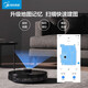 Midea M7 Yaoshihei intelligent sweeping robot laser navigation, sweeping and dragging integrated 4000Pa high suction, intelligent planning of routes, APP control Midea M7 Yaoshihei intelligent sweeping robot laser navigation, sweeping and dragging integrated 4000Pa high suction, intelligent planning of routes, APP control