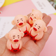 Christmas gifts and new year event gifts, frog tumbler wholesale, kindergarten children and students creative toys, birthday gifts, school gifts, not 50 animals Christmas gifts and new year event gifts, frog tumbler wholesale, kindergarten children and students creative toys, birthday gifts, school gifts, not 50 animals