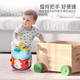 Baenshi Children's Toys Early Learning Enlightenment Building Blocks Baby Shape Matching Cognition Boys and Girls Toys Treasure Smart Fun Magic House GF315 Baenshi Children's Toys Early Learning Enlightenment Building Blocks Baby Shape Matching Cognition Boys and Girls Toys Treasure Smart Fun Magic House GF315