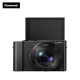 Panasonic PanasonicLX10 1 inch outsole digital camera color black card machine vlog camera F1.4 large aperture touch screen WIFI 4K Panasonic PanasonicLX10 1 inch outsole digital camera color black card machine vlog camera F1.4 large aperture touch screen WIFI 4K