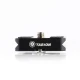 TARION quick-release plate pan-tilt base clamp seat tripod accessories SLR camera mobile phone quick-release plate PU50 TARION quick-release plate pan-tilt base clamp seat tripod accessories SLR camera mobile phone quick-release plate PU50