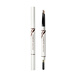 Carslan big eyes pretty eyebrow delicate eyebrow pencil waterproof and sweat-proof machete eyebrow pencil free refill 2#dark brown 0.25g*2 Carslan big eyes pretty eyebrow delicate eyebrow pencil waterproof and sweat-proof machete eyebrow pencil free refill 2#dark brown 0.25g*2