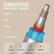 Huanding electric blanket, double plumbing blanket, single electric mattress, triple plumbing, kang, hydroelectric mattress, hydrothermal blanket, plumbing mattress, drying heating pad, double 1.5*1.8m Huanding electric blanket, double plumbing blanket, single electric mattress, triple plumbing, kang, hydroelectric mattress, hydrothermal blanket, plumbing mattress, drying heating pad, double 1.5*1.8m