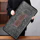 Bowei Wujin stone tea tray tea tray whole natural stone tea sea kung fu tea table without tea set Wolongyin 60x30 Bowei Wujin stone tea tray tea tray whole natural stone tea sea kung fu tea table without tea set Wolongyin 60x30