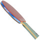 Double Happiness DHS five-star table tennis racket Horizontal racket R5002 Almighty professional cover double-sided anti-adhesive arc ring combined with fast break finished single shot With racket cover Double Happiness DHS five-star table tennis racket Horizontal racket R5002 Almighty professional cover double-sided anti-adhesive arc ring combined with fast break finished single shot With racket cover