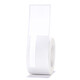Chen fine B11 / B3S cable label sticker machine room flag F knife type communication cable pigtail cable logo waterproof adhesive thermal label paper jewelry 25 * 38 + 40 100 White Chen fine B11 / B3S cable label sticker machine room flag F knife type communication cable pigtail cable logo waterproof adhesive thermal label paper jewelry 25 * 38 + 40 100 White