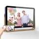 Kodak Kodak108H Digital Photo Frame 10.1 Inch HD Electronic Album Touch Screen Creative Gift Photo Video Player Ocean Blue Kodak Kodak108H Digital Photo Frame 10.1 Inch HD Electronic Album Touch Screen Creative Gift Photo Video Player Ocean Blue