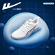 Pull back shoes flagship colorful 2020 new men's shoes winter shoes men's casual shoes men's all-match white shoes men's trend coconut running shoes shock-absorbing popcorn sneakers can add velvet white WXY0373 42 Pull back shoes flagship colorful 2020 new men's shoes winter shoes men's casual shoes men's all-match white shoes men's trend coconut running shoes shock-absorbing popcorn sneakers can add velvet white WXY0373 42