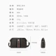 Scarecrow Bag Women's Bag Shoulder Bag 2023 Fashion Versatile Messenger Bag Practical Birthday Gift for Mom Dark Brown Scarecrow Bag Women's Bag Shoulder Bag 2023 Fashion Versatile Messenger Bag Practical Birthday Gift for Mom Dark Brown