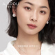 AJIDOU Graceful and Sweet White Moonlight Imitation Pearl Earrings Japanese and Korean Trends Show White Pearl Ear Jewelry For Girlfriend, Wife and Mother Holiday Gift White AJIDOU Graceful and Sweet White Moonlight Imitation Pearl Earrings Japanese and Korean Trends Show White Pearl Ear Jewelry For Girlfriend, Wife and Mother Holiday Gift White