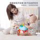 Baenshi Children's Toys Early Learning Enlightenment Building Blocks Baby Shape Matching Cognition Boys and Girls Toys Treasure Smart Fun Magic House GF315 Baenshi Children's Toys Early Learning Enlightenment Building Blocks Baby Shape Matching Cognition Boys and Girls Toys Treasure Smart Fun Magic House GF315