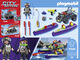 PLAYMOBIL 摩比世界 玩具人偶套装 交通工具主题 PLAYMOBIL 摩比世界 玩具人偶套装 交通工具主题