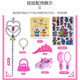 Martin Brothers Barbie Set Big Gift Box Doll Toy Large Princess Dress Up Doll Toy Girl Child Toy Christmas Gift New Year Gift Girl 60cm Martin Brothers Barbie Set Big Gift Box Doll Toy Large Princess Dress Up Doll Toy Girl Child Toy Christmas Gift New Year Gift Girl 60cm