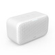 Xiaomi MI Xiaoai Speaker Play White Smart Device Control Artificial Intelligence Voice Dialogue Bluetooth wifi Smart Alarm Clock Xiaomi MI Xiaoai Speaker Play White Smart Device Control Artificial Intelligence Voice Dialogue Bluetooth wifi Smart Alarm Clock