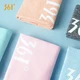 361 quick-drying breathable bath towel men's swimming sports towel women's quick-drying beach towel portable seaside holiday supplies pink 361 quick-drying breathable bath towel men's swimming sports towel women's quick-drying beach towel portable seaside holiday supplies pink