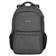 Bosi Dan Dayton men's business casual shoulder bag tide canvas bag large capacity sports campus student backpack laptop bag men and 15.6 inches dark gray Bosi Dan Dayton men's business casual shoulder bag tide canvas bag large capacity sports campus student backpack laptop bag men and 15.6 inches dark gray
