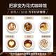 Dongling Donlim coffee machine household 20bar Italian concentrated steam milk foam coffee machine DL-KF6001 Dongling Donlim coffee machine household 20bar Italian concentrated steam milk foam coffee machine DL-KF6001
